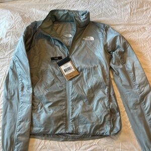 North Face Slim Hybrid Running Shell Jacket NWT New